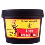 Ficha técnica e caractérísticas do produto Lola Cosmétics Vintage Girls Hair Botox Creme Alisante