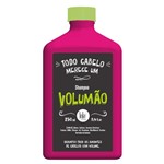 Ficha técnica e caractérísticas do produto Lola Cosmetics Volumão - Shampoo