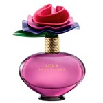 Ficha técnica e caractérísticas do produto Lola Eau de Parfum Marc Jacobs - Perfume Feminino