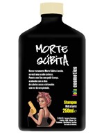 Ficha técnica e caractérísticas do produto Lola Morte Súbita Shampoo Hidratante 250 Ml - Lola Cosmétics