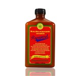 Ficha técnica e caractérísticas do produto Lola - Shampoo Rejuvenescedor Rapunzel - 230ml
