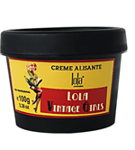 Ficha técnica e caractérísticas do produto Lola - Vintage Girls - Creme Alisante 100g