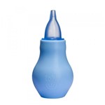 Ficha técnica e caractérísticas do produto Lolly Aspirador Nasal Azul 0 a 6 Meses