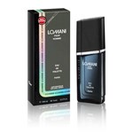 Ficha técnica e caractérísticas do produto Lomani Pour Homme Eau de Toilette 100ml Lomani Paris Perfume Masculino