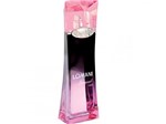 Ficha técnica e caractérísticas do produto Lomani Sensual - Perfume Feminino Eau de Parfum 100 Ml