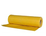 Ficha técnica e caractérísticas do produto Lona Plastica Amarela 4X50 MTS