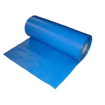 Ficha técnica e caractérísticas do produto Lona Plástica Azul 4x100 metros