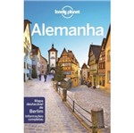 Ficha técnica e caractérísticas do produto Lonely Planet Alemanha - Globo