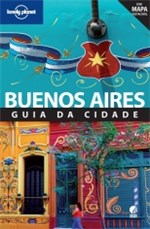 Ficha técnica e caractérísticas do produto Lonely Planet Buenos Aires - Globo - 1 Ed - 952637