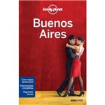 Ficha técnica e caractérísticas do produto Lonely Planet Buenos Aires - Globo