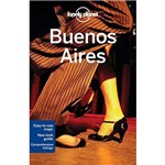 Ficha técnica e caractérísticas do produto Lonely Planet Buenos Aires