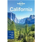Ficha técnica e caractérísticas do produto Lonely Planet California