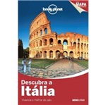 Ficha técnica e caractérísticas do produto Lonely Planet Descubra a Italia - Globo
