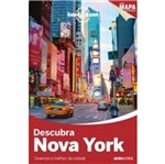 Ficha técnica e caractérísticas do produto Lonely Planet Descubra Nova York - Globo