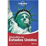Ficha técnica e caractérísticas do produto Lonely Planet Descubra os Estados Unidos - Globo