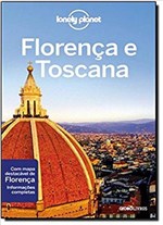Ficha técnica e caractérísticas do produto Lonely Planet - Florenca e Toscana - Globo