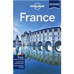 Ficha técnica e caractérísticas do produto Lonely Planet France