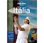 Ficha técnica e caractérísticas do produto Lonely Planet Italia - Globo