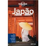 Ficha técnica e caractérísticas do produto Lonely Planet Japao - Globo