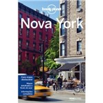 Ficha técnica e caractérísticas do produto Lonely Planet Nova York - Globo