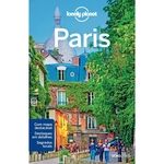 Ficha técnica e caractérísticas do produto Lonely Planet Paris - Globo