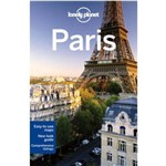 Ficha técnica e caractérísticas do produto Lonely Planet Paris