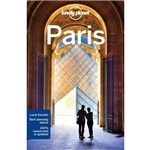 Ficha técnica e caractérísticas do produto Lonely Planet - Paris