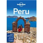 Ficha técnica e caractérísticas do produto Lonely Planet Peru - Globo