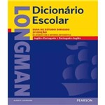 Longman Dicionario Escolar - Ing-port/port-ing - 02 Ed