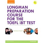 Ficha técnica e caractérísticas do produto Longman Preparation Course For Toefl Test - Pearson