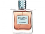 Ficha técnica e caractérísticas do produto Lonkoom Rose Oud Perfume Feminino - Eau de Parfum 100ml