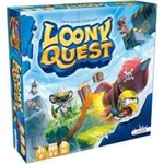 Ficha técnica e caractérísticas do produto Looney Quest