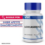 Ficha técnica e caractérísticas do produto Lorcarserina 10mg 60 Cáps