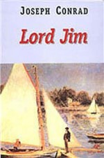 Ficha técnica e caractérísticas do produto Lord Jim - Revan