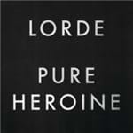 Ficha técnica e caractérísticas do produto Lorde - Pure Heroine