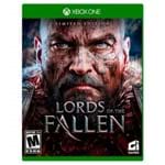 Ficha técnica e caractérísticas do produto Lords Of The Fallen - Complete Edition - Xbox One