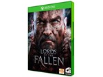 Lords Of The Fallen para Xbox One - Bandai Namco