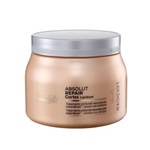 Ficha técnica e caractérísticas do produto Loreal Absolut Repair Cortex Lipidium Instant Reconstructing Masque - Máscara