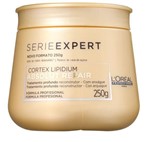 Ficha técnica e caractérísticas do produto Loreal Absolut Repair Cortex Lipidium Mascara 250gr