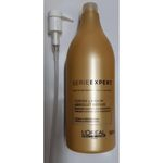 Ficha técnica e caractérísticas do produto L'oréal Absolut Repair - Shampoo Cortex Lipidium 1,5lts + Válvula