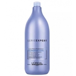 Ficha técnica e caractérísticas do produto L'oreal Blondfier Shampoo Cool 1,5l