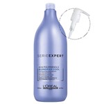 Ficha técnica e caractérísticas do produto Loreal Blondifier Cool Shampoo 1500ml - Loreal Professionnel
