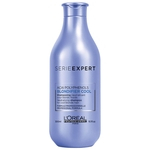 Ficha técnica e caractérísticas do produto Loreal Blondifier Cool Shampoo Matizador - 300ml
