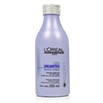 Ficha técnica e caractérísticas do produto Loreal Expert Liss Unlimited Shampoo