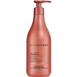 Ficha técnica e caractérísticas do produto L'Oreal Inforcer Shampoo 500 Ml - Loreal