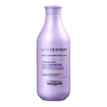 Ficha técnica e caractérísticas do produto Loreal Liss Unlimited Shampoo 300ml Blz