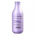 Ficha técnica e caractérísticas do produto Loreal Liss Unlimited Shampoo 300ml