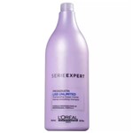 Ficha técnica e caractérísticas do produto Loreal Liss Unlimited Shampoo 1500ml
