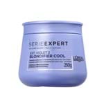 Ficha técnica e caractérísticas do produto Loreal Mascara Blondifier Cool 250GR Matizadora