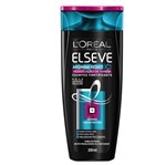 Ficha técnica e caractérísticas do produto L'Oréal Paris Elseve Arginina Restituição de Massa - Shampoo Fortificante 200ml